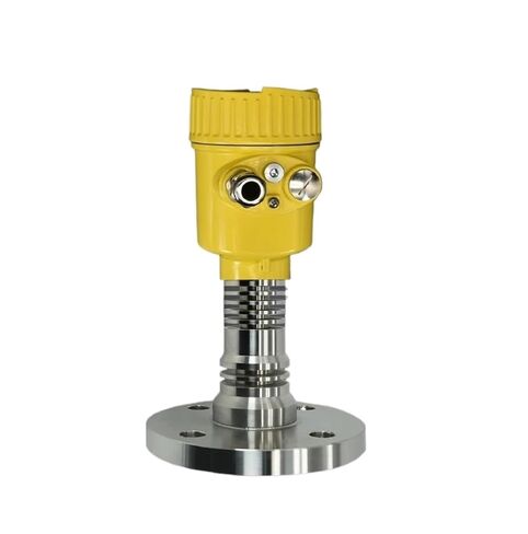 جهاز إرسال مستوى السائل 80G مستشعر 50 80 100 (DN100 0-10m) in Kuwait