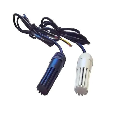 RS485 Sensor Probe SHT30 SHT35 Module(SHT35 Black) in Saudi Arabia