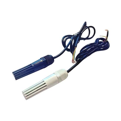 RS485 Sensor Probe SHT30 SHT35 Module(SHT35 Black) in Saudi Arabia