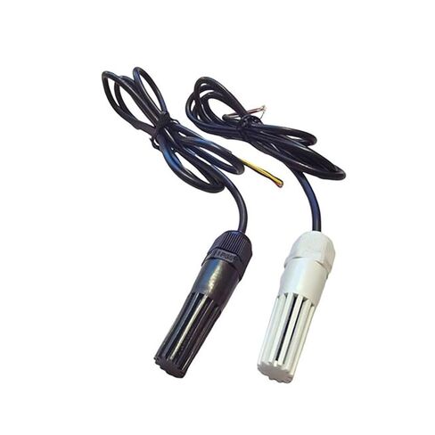 RS485 Sensor Probe SHT30 SHT35 Module(SHT35 Black) in Saudi Arabia