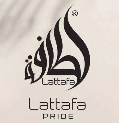 Lattafa Perfume Winners Trophy Gold in Saudi Arabia