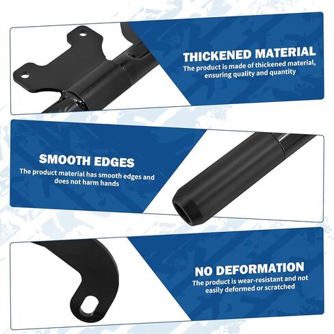 Engine Guard Crash Bar Front Highway Foot Pegs Fit for Harley Softail Street Bob Low Rider Low Rider S FXBB FXLR FXLRS FXLRST 2018-2024 in Saudi Arabia