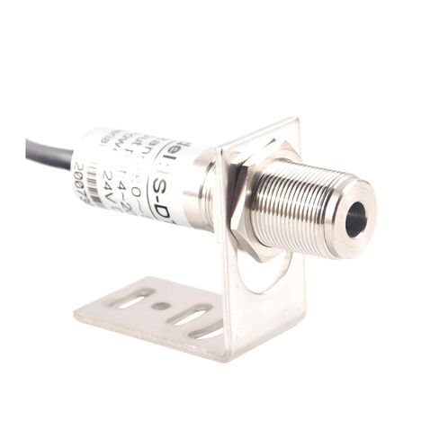 0-5V Output Compact Temperature Sensor Non-Contact Industrial Real-time Monitoring(0-400 0-5V) in Saudi Arabia