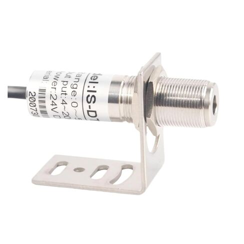 0-5V Output Compact Temperature Sensor Non-Contact Industrial Real-time Monitoring(0-400 0-5V) in Saudi Arabia
