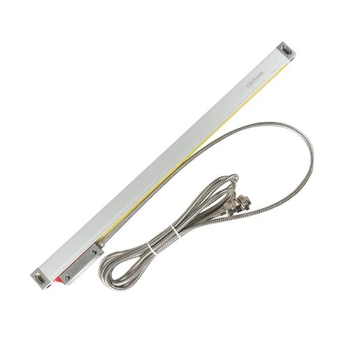 0.005mm Linear Sensors KA35, Grating Optical Ruler Sensor 5um TTL 100mm /1000mm, 1pc(Travel Length-850MM) in Saudi Arabia