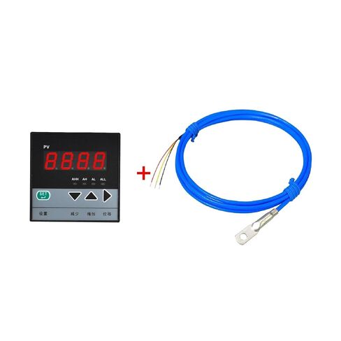 18B20 Temperature Sensor with PTFE Cable(SMD 1.5M) in Saudi Arabia