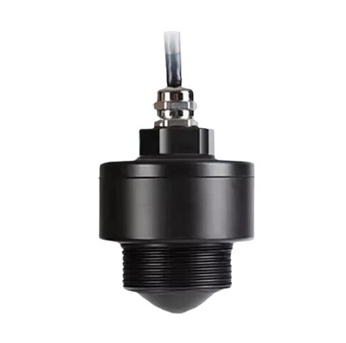 Water Level Sensor Radar Level Gauge Non-Contact Level Transmitter(0-60m 4-20ma PP) in Kuwait