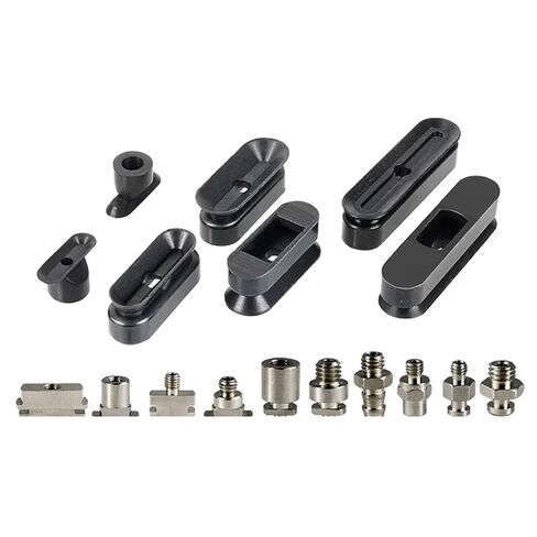 Vacuum Suction Cup PWG4X10 Oval T-W6-L20PWG8X30 Pneumatic Components 1Pcs(PWG-3.5X7-A) in Saudi Arabia