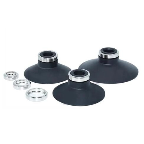 Pneumatic Vacuum Suction Cup with Holder ZP10CN/CS Sucker for Automation Fitting 1Pcs(ZP20CN) in Saudi Arabia