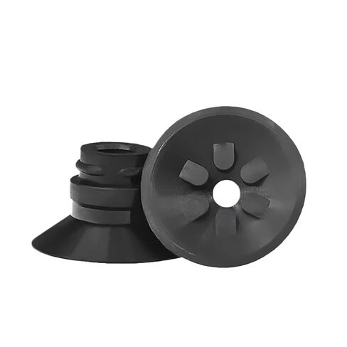 Pneumatic Vacuum Suction Cup with Holder ZP10CN/CS Sucker for Automation Fitting 1Pcs(ZP20CN) in Saudi Arabia