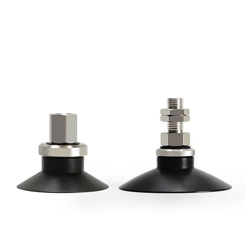 Pneumatic Vacuum Suction Cup with Holder ZP10CN/CS Sucker for Automation Fitting 1Pcs(ZP20CN) in Saudi Arabia
