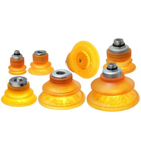 أكواب الشفط VBF-30/40/50/60/80/100PU-18F/38M 1 قطعة (VB20PU) in Saudi Arabia