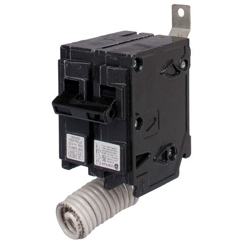 B120H00S01 SIEMENS I-T-E 20 AMP، 1 POLE، SHUNT TRIP، قاطع الدائرة، 20A 1P، 65K، HACR، SWD، ملف 120 فولت in Saudi Arabia