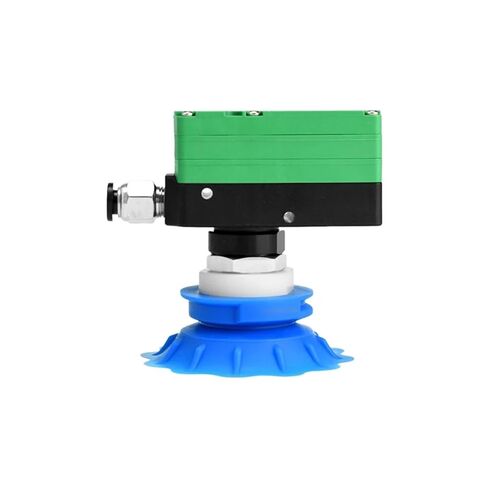 Industrial Flexible Packaging Bag STP35 STP60 Opening Vacuum Suction Cup Robot 1Pcs(STP60-G3F) in Saudi Arabia