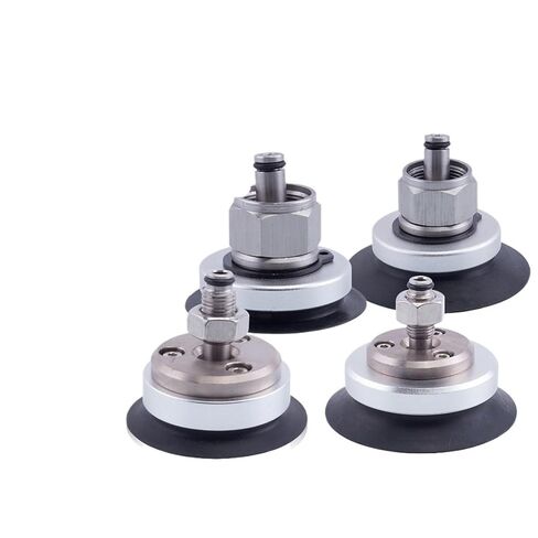 PUG-30/40/50/60/80/100/120/150 PUGB-40/50/60/80/100/150 Black Industrial Vacuum Suction Cup 1Pcs(PUG-100) in Saudi Arabia