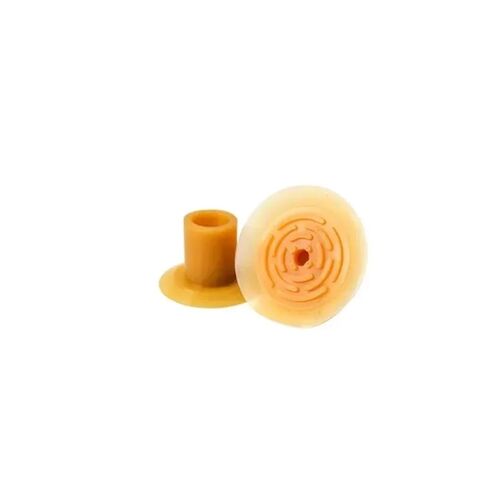 Pneumatic Sucker SGP-15/20/24/30/40 Injection Molding Machine Manipulator Vacuum Suction Cup 10Pcs(SGP-24 X10PCS) in Saudi Arabia