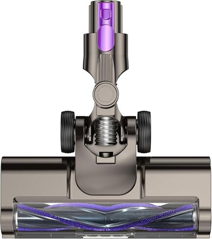 Replacement powerhead for TV109S Model Cordless Vacuum Cleaner Purple in Saudi Arabia