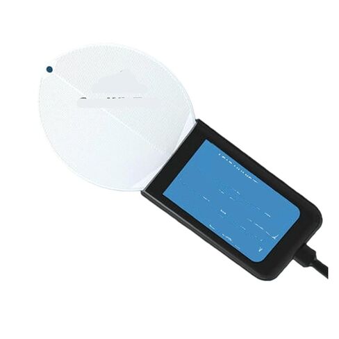Leaf Temperature and Humidity Sensor Transmitter with RS485/4-20mA/0-5V Output(CWT-LEAF-T-V10) in Kuwait