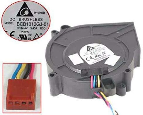 Neato Botvac D3 D4 D5 D6 D7 Vacuum Fan and Motor Impeller BCB1012GJ-01 14.4v in Saudi Arabia