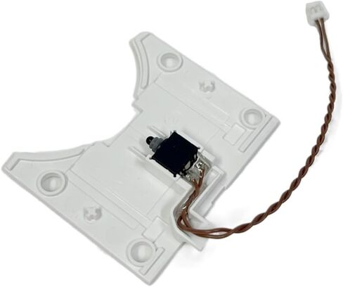 Accessories Topaz S Rear Pile In Place Detection Assembly Spare Parts，Compatible For Roborock G10 / S7 Pro Ultra / S7 Max Ultra in Saudi Arabia