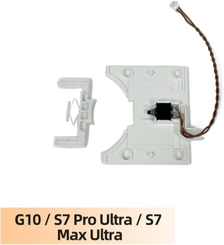 Accessories Topaz S Rear Pile In Place Detection Assembly Spare Parts，Compatible For Roborock G10 / S7 Pro Ultra / S7 Max Ultra in Saudi Arabia