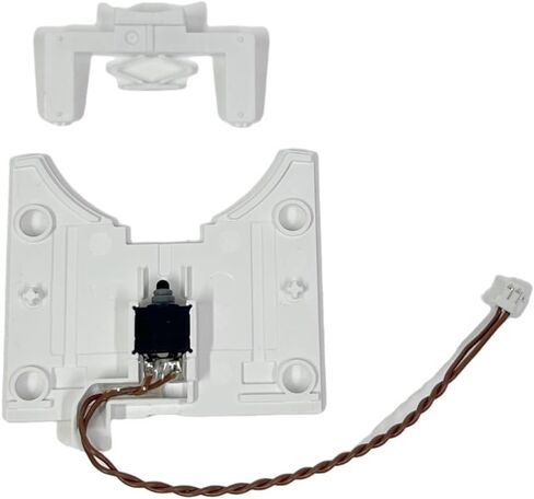 Accessories Topaz S Rear Pile In Place Detection Assembly Spare Parts，Compatible For Roborock G10 / S7 Pro Ultra / S7 Max Ultra in Saudi Arabia