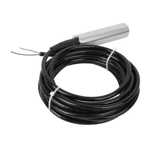 12-24VDC نوع إدخال جهاز إرسال الاستشعار 4-20ma RS485 الإخراج (نطاق 1 متر RS485) in Kuwait