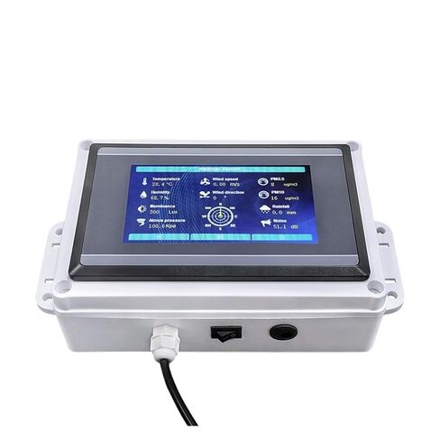 CWT-UWD Series Portable Display Data Recorder in Kuwait