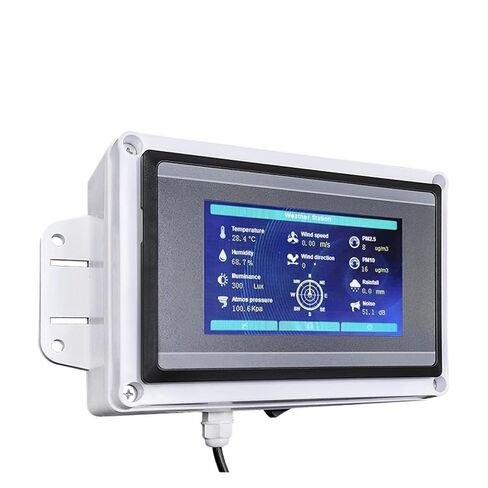 CWT-UWD Series Portable Display Data Recorder in Kuwait