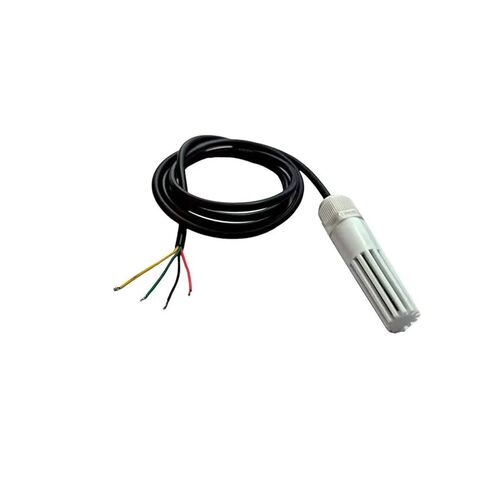 SHT45 SHT41 SHT40 SHT30 SHT20 Temperature and Humidity Sensor Module Probe 1M I2C Output(PE68,SHT40) in Kuwait