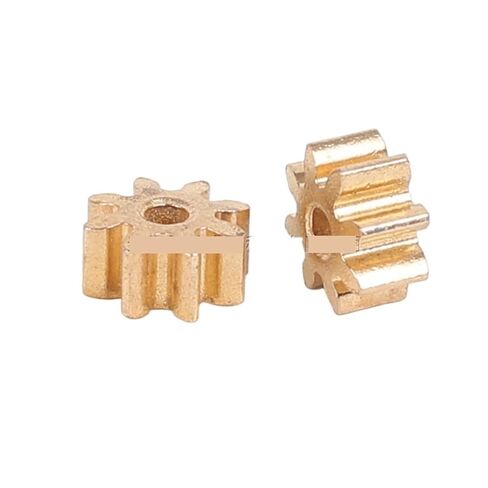 Stainless Steel Powder Metallurgy Gear Power Tool Accessories Gear Copper Precision Metal Parts in Saudi Arabia