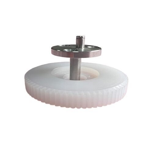 Plastic Gears, Nylon Gear Sliders, Nylon Parts, Mechanical Nylon Spare Parts, Special-Shaped Parts in Saudi Arabia