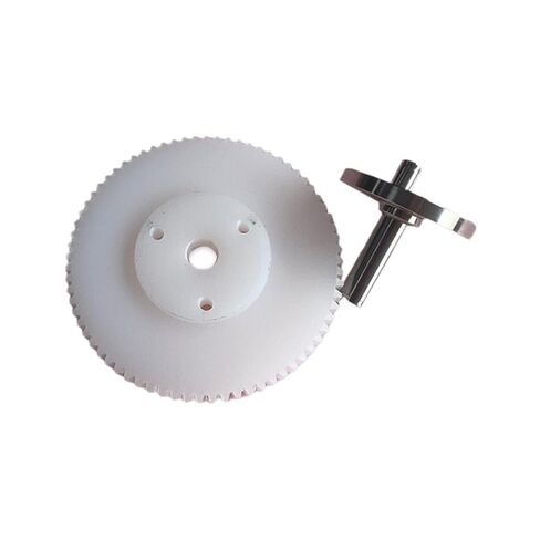 Plastic Gears, Nylon Gear Sliders, Nylon Parts, Mechanical Nylon Spare Parts, Special-Shaped Parts in Saudi Arabia