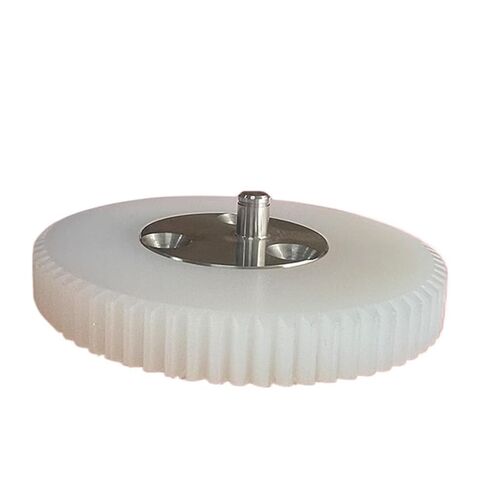 Plastic Gears, Nylon Gear Sliders, Nylon Parts, Mechanical Nylon Spare Parts, Special-Shaped Parts in Saudi Arabia