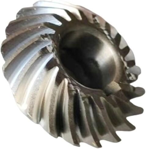 Precision power head grinding spiral bevel gear bevel helical gear accessories in Saudi Arabia