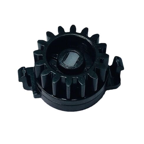 Plastic Gear Damper 360° Buffer Two-way Silencer Noise Reduction Automotive Accessories in Saudi Arabia