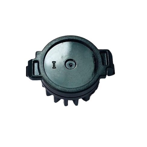 Plastic Gear Damper 360° Buffer Two-way Silencer Noise Reduction Automotive Accessories in Saudi Arabia