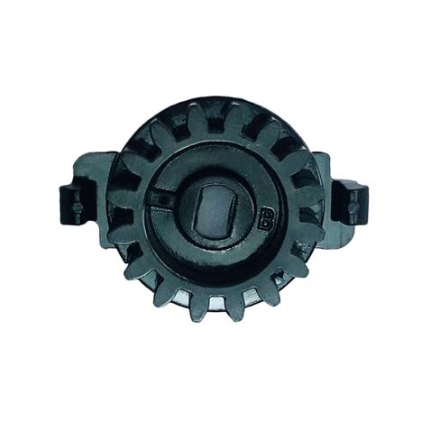 Plastic Gear Damper 360° Buffer Two-way Silencer Noise Reduction Automotive Accessories in Saudi Arabia