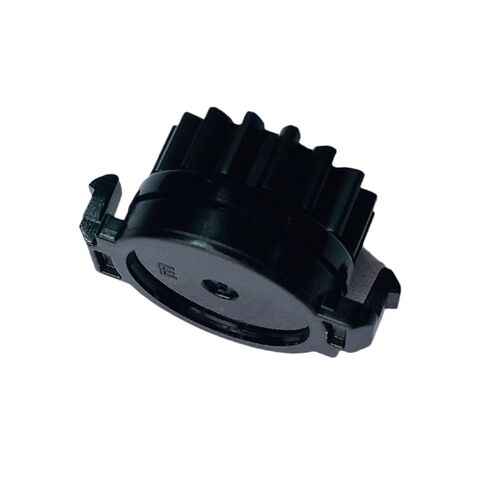 Plastic Gear Damper 360° Buffer Two-way Silencer Noise Reduction Automotive Accessories in Saudi Arabia