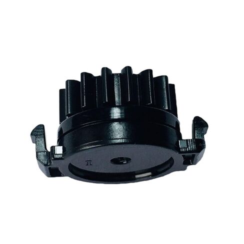 Plastic Gear Damper 360° Buffer Two-way Silencer Noise Reduction Automotive Accessories in Saudi Arabia