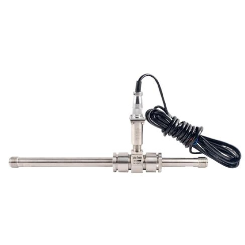 Flow Meter 10-50 Pulse 4-20mA Inline Industrial Sensor(DN50-Thread) in Kuwait
