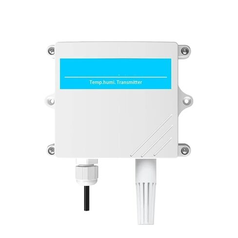 RS485 Temperature and Humidity Transmitter with LED Display(CWT-CTH-IN03-I) in Saudi Arabia