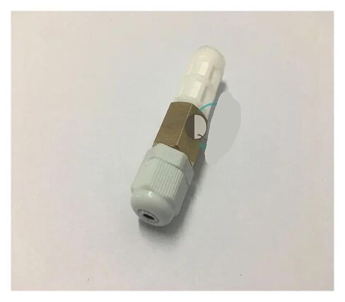 Sensor housing/Temperature and Humidity Protective Cover(PE Copper Column) in Saudi Arabia