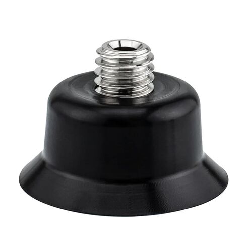 Manipulator ESS/ESV Sucker Vacuum Pad Suction Cups Plastic Nozzle ESS-2/4/6/8/10/20/30/40/50-SN 5Pcs(ESV- 8-SS White) in Saudi Arabia