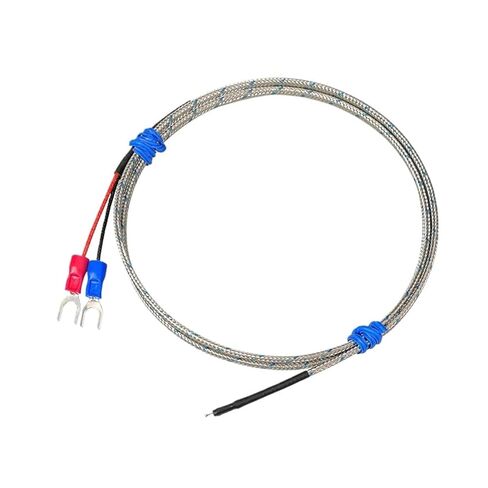 جهاز استشعار درجة حرارة اللحام ذو طرف حراري من النوع K (K-1.5m-0-600) in Kuwait