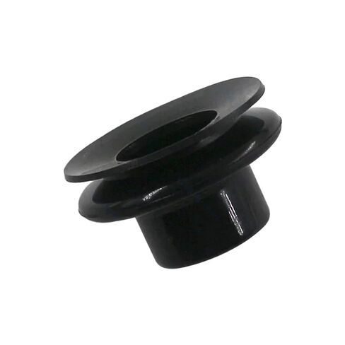 10Pcs Pneumatic Sucker Black Suction Cup 8mm Mounting Hole Machine Manipulator Accessories(6mm,DP) in Saudi Arabia