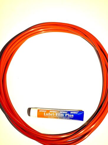 6 ea. O-Ring fits Br-er o-Ring mod 18 Cover 15-6 Replacement Compatible 12" insstalled Dia. fda Compliant Material not Foam. Free Tube of Haynes Lubri-Film with Purchase. in Saudi Arabia