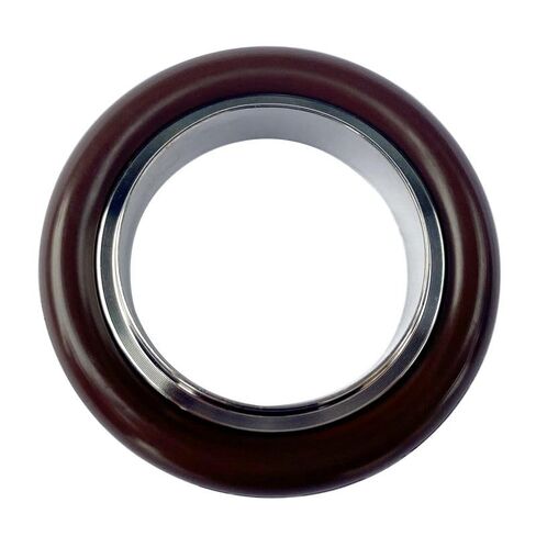 5pcs KF10 Flange Centering Ring,Stainless Steel Ring Vacuum Fittings,ISO-KF Flange Buna O-Ring NW-10 (KF10) in Saudi Arabia