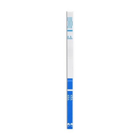 BTNX Rapid Response Kratom Drug Test Strip - 25 Tests in Saudi Arabia