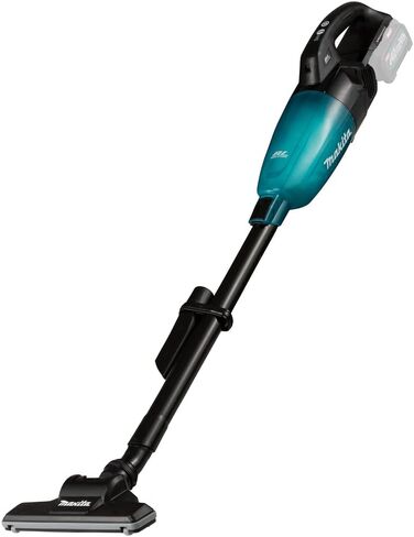 ماكيتا CL001GZ04 40V Max Li-ion XGT مكنسة كهربائية بدون فرش - البطاريات والشواحن غير متضمنة in Saudi Arabia